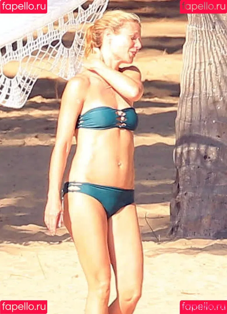 Gwyneth Paltrow / GwynethPaltrow Onlyfans Photo Gallery 