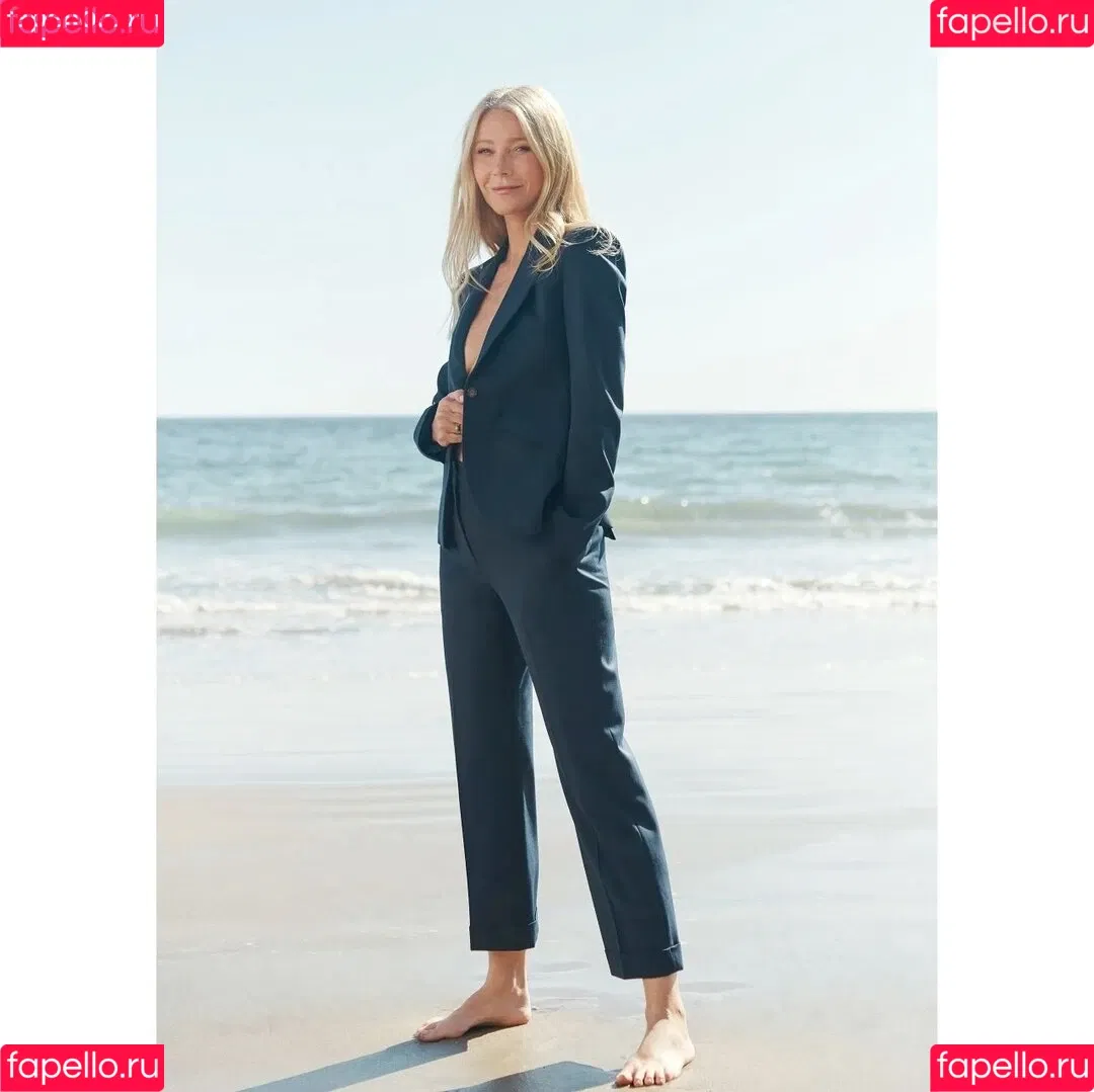 Gwyneth Paltrow / GwynethPaltrow Onlyfans Photo Gallery 