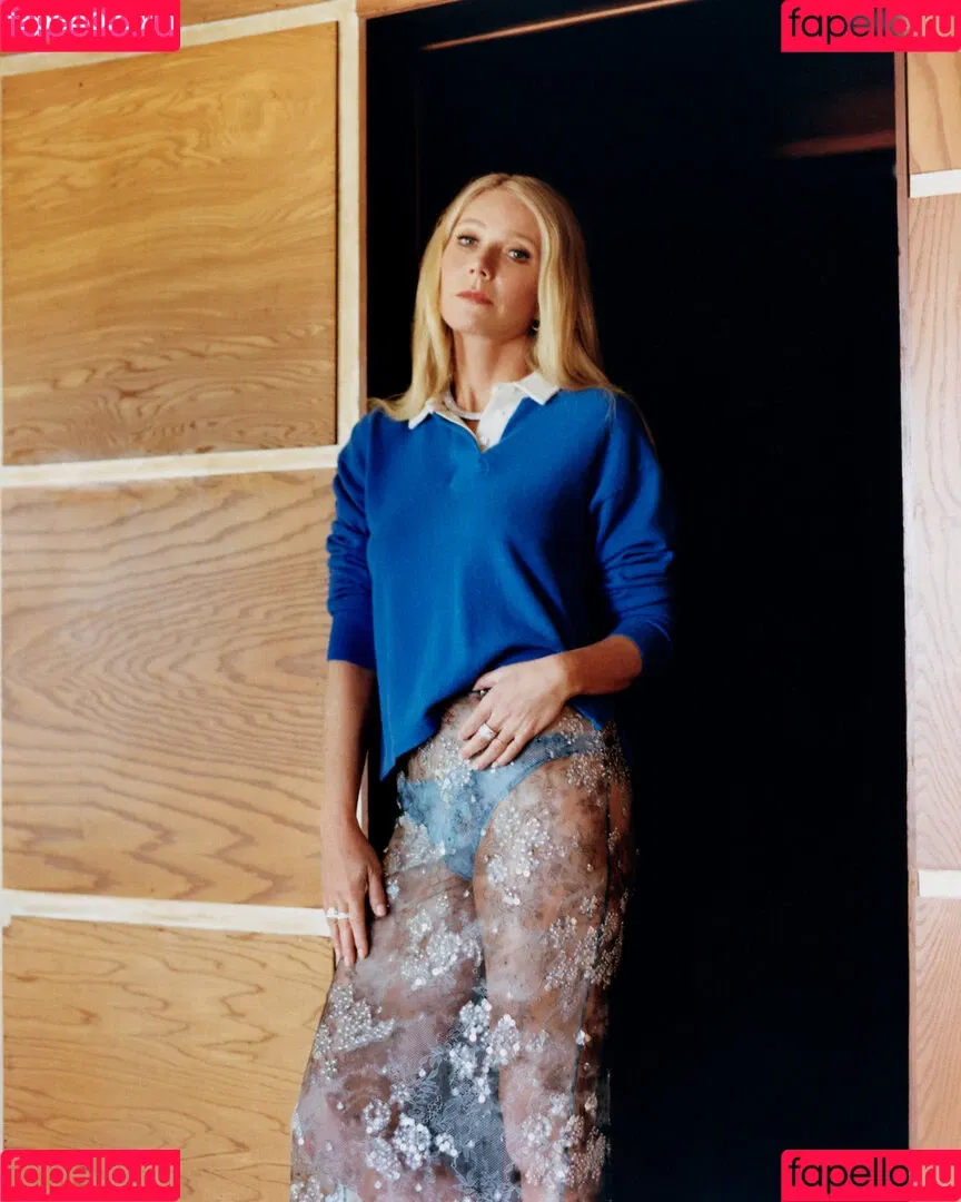 Gwyneth Paltrow / GwynethPaltrow Onlyfans Photo Gallery 