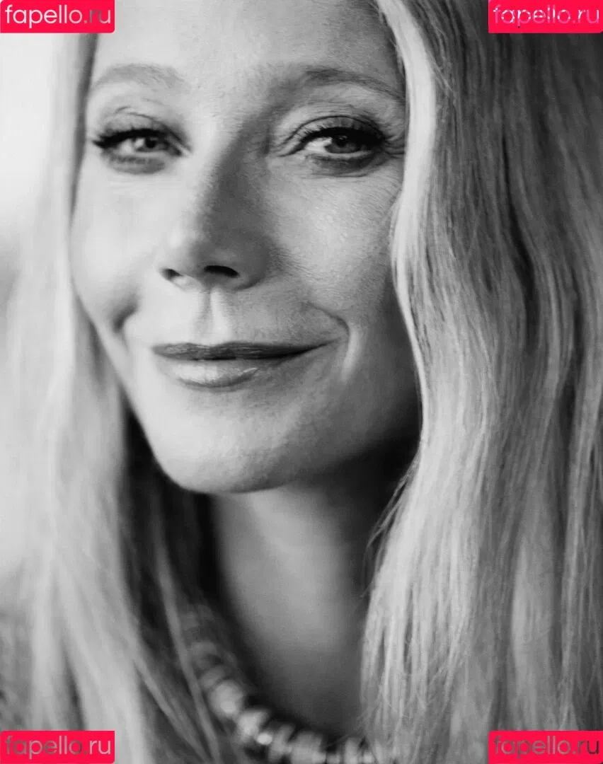 Gwyneth Paltrow / GwynethPaltrow Onlyfans Photo Gallery 