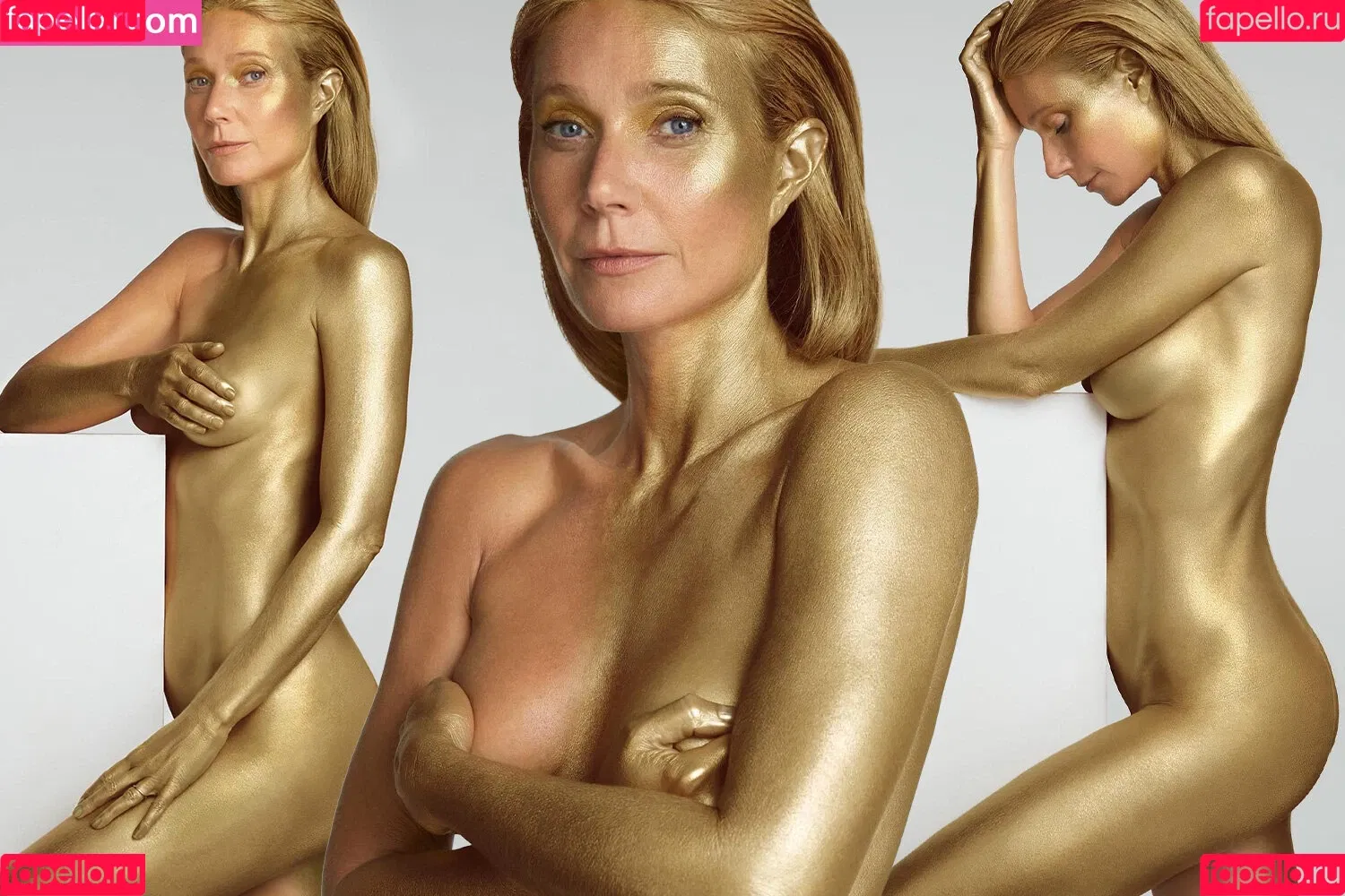 Gwyneth Paltrow / GwynethPaltrow Onlyfans Photo Gallery 