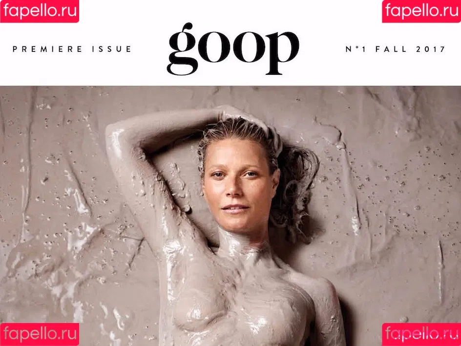 Gwyneth Paltrow / GwynethPaltrow Onlyfans Photo Gallery 