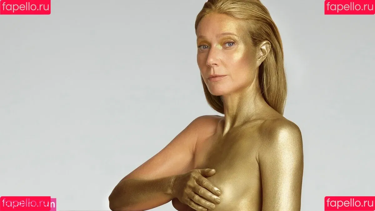 Gwyneth Paltrow / GwynethPaltrow Onlyfans Photo Gallery 