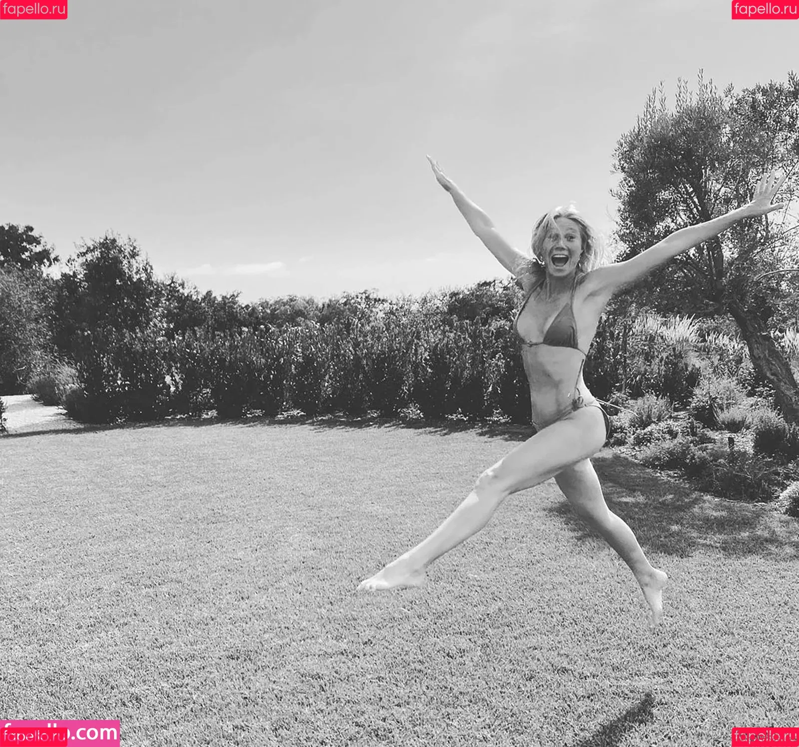 Gwyneth Paltrow / GwynethPaltrow Onlyfans Photo Gallery 