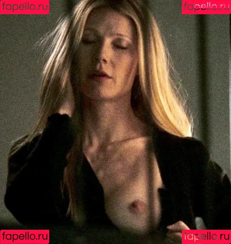 Gwyneth Paltrow / GwynethPaltrow Onlyfans Photo Gallery 