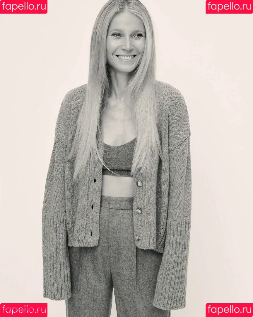 Gwyneth Paltrow / GwynethPaltrow Onlyfans Photo Gallery 