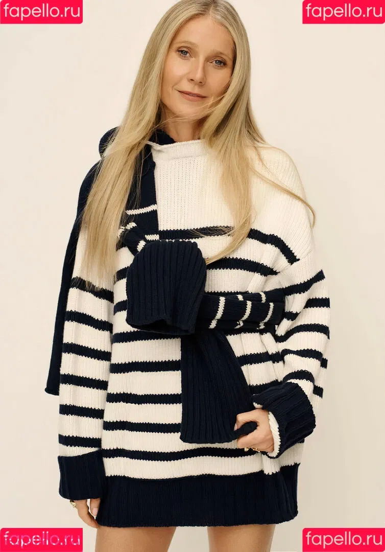 Gwyneth Paltrow / GwynethPaltrow Onlyfans Photo Gallery 