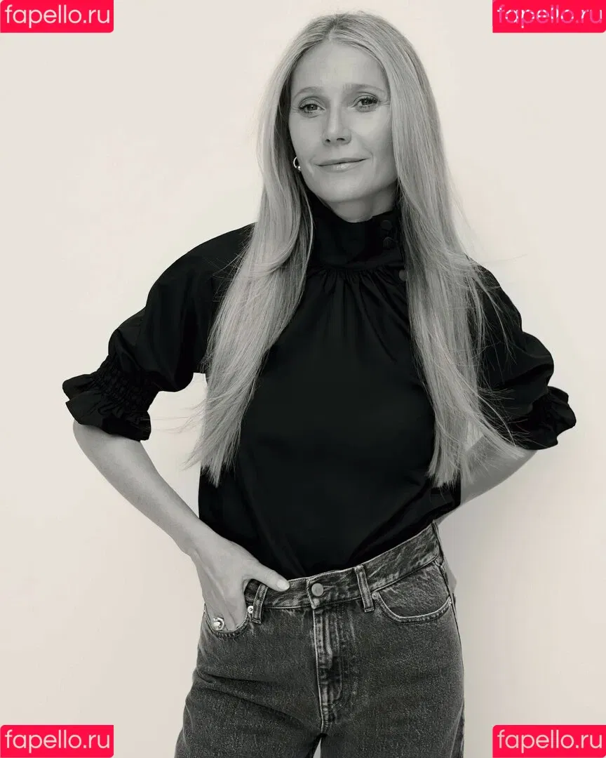 Gwyneth Paltrow / GwynethPaltrow Onlyfans Photo Gallery 