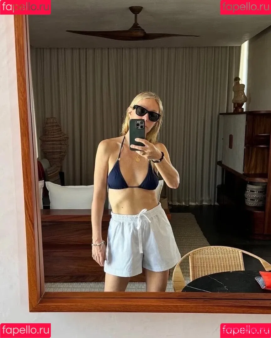 Gwyneth Paltrow / GwynethPaltrow Onlyfans Photo Gallery 