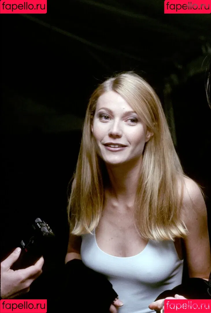 Gwyneth Paltrow / GwynethPaltrow Onlyfans Photo Gallery 