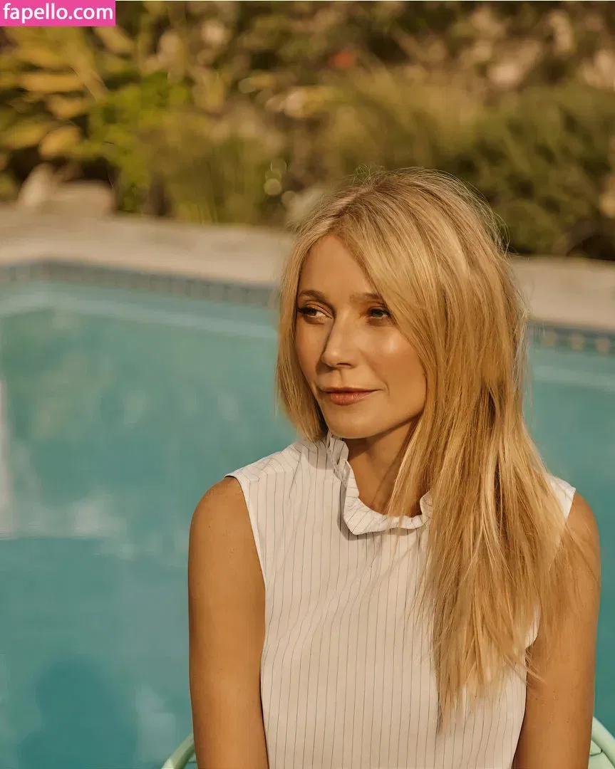 Gwyneth Paltrow / GwynethPaltrow Onlyfans Photo Gallery 