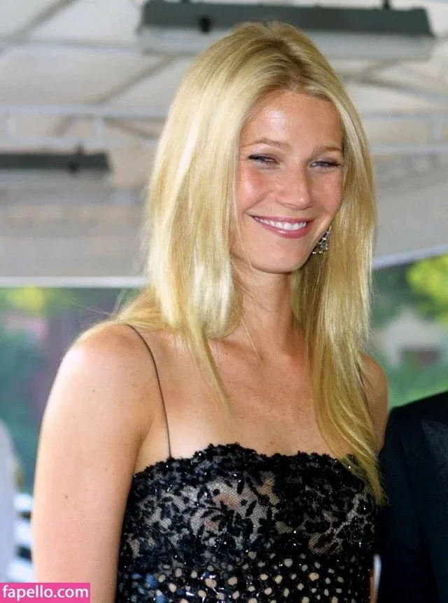 Gwyneth Paltrow / GwynethPaltrow Onlyfans Photo Gallery 