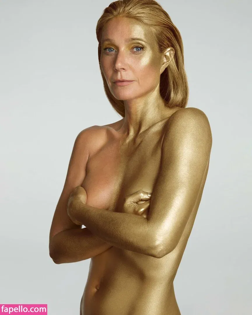 Gwyneth Paltrow / GwynethPaltrow Onlyfans Photo Gallery 