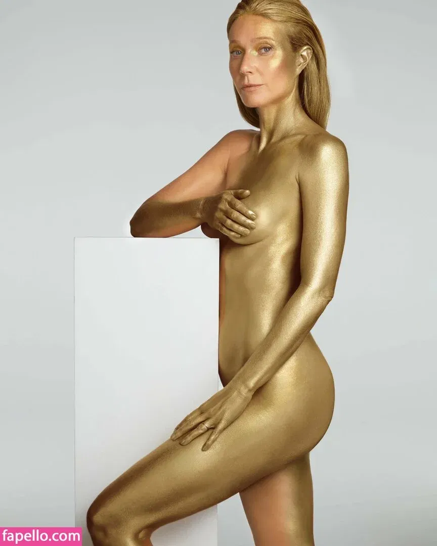 Gwyneth Paltrow / GwynethPaltrow Onlyfans Photo Gallery 