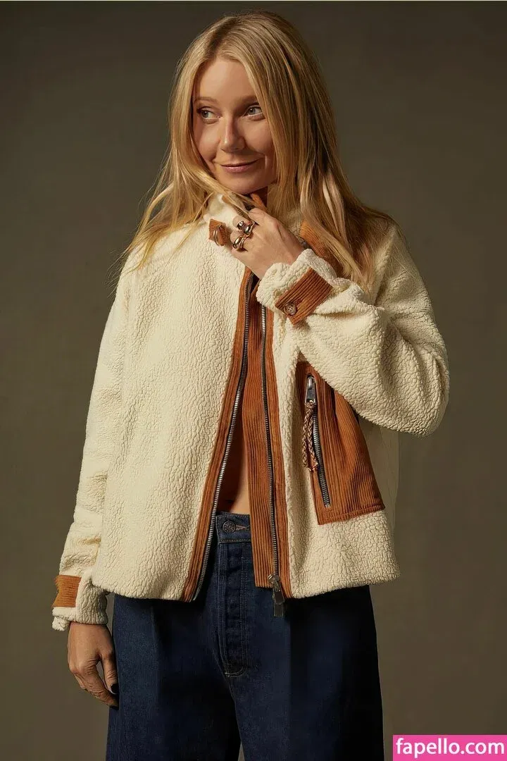 Gwyneth Paltrow / GwynethPaltrow Onlyfans Photo Gallery 