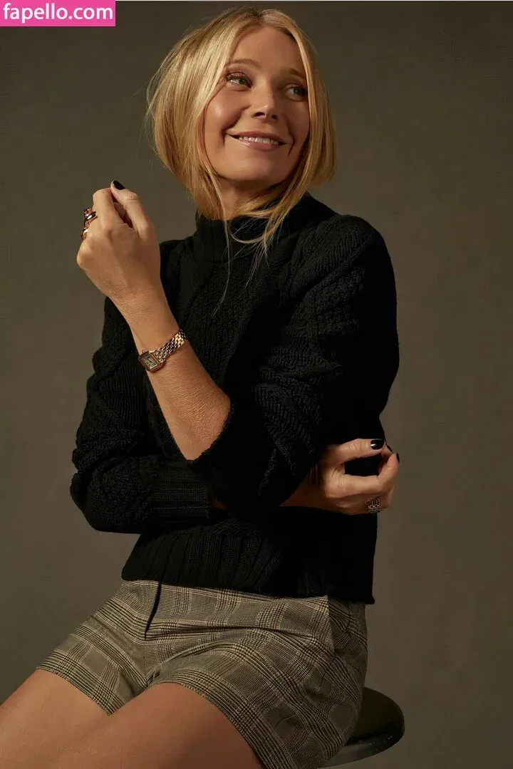 Gwyneth Paltrow / GwynethPaltrow Onlyfans Photo Gallery 
