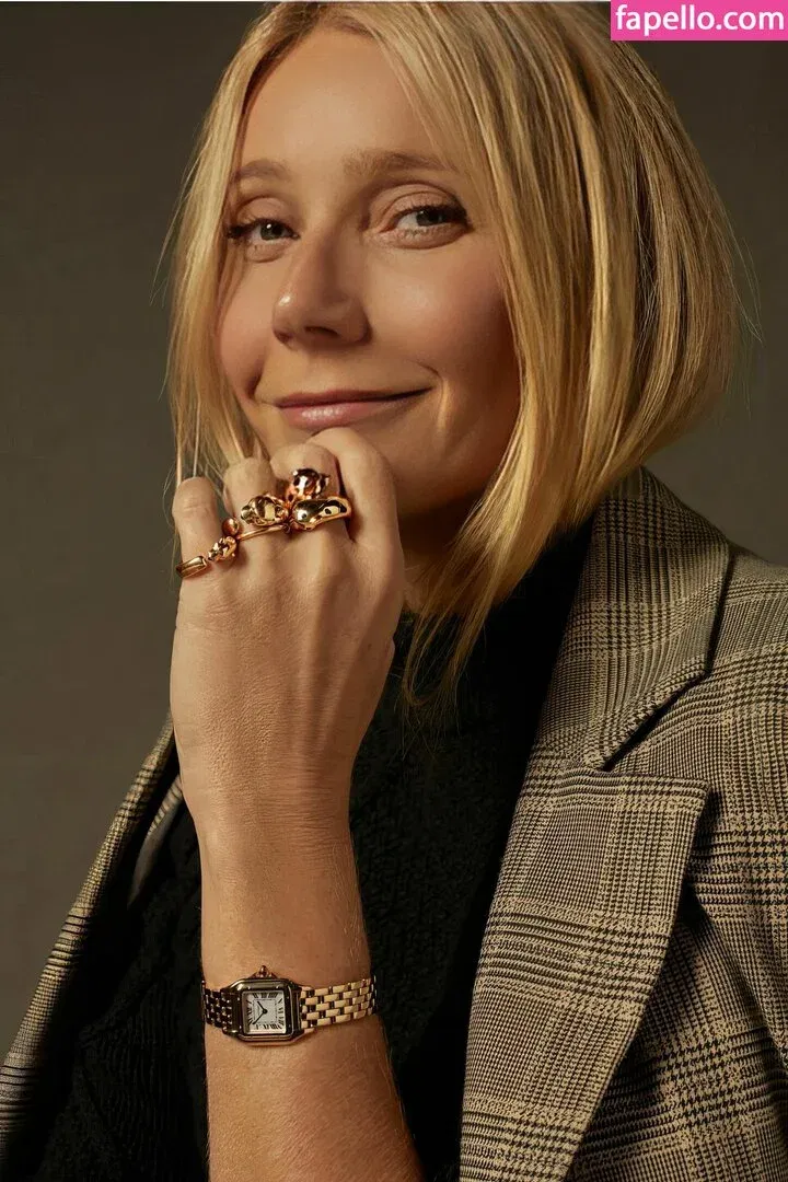 Gwyneth Paltrow / GwynethPaltrow Onlyfans Photo Gallery 