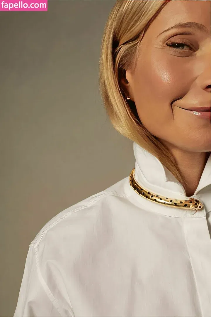 Gwyneth Paltrow / GwynethPaltrow Onlyfans Photo Gallery 