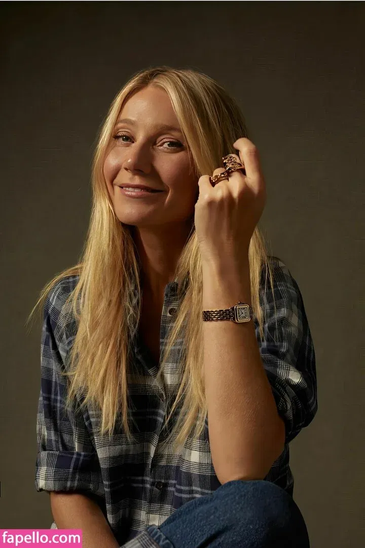 Gwyneth Paltrow / GwynethPaltrow Onlyfans Photo Gallery 