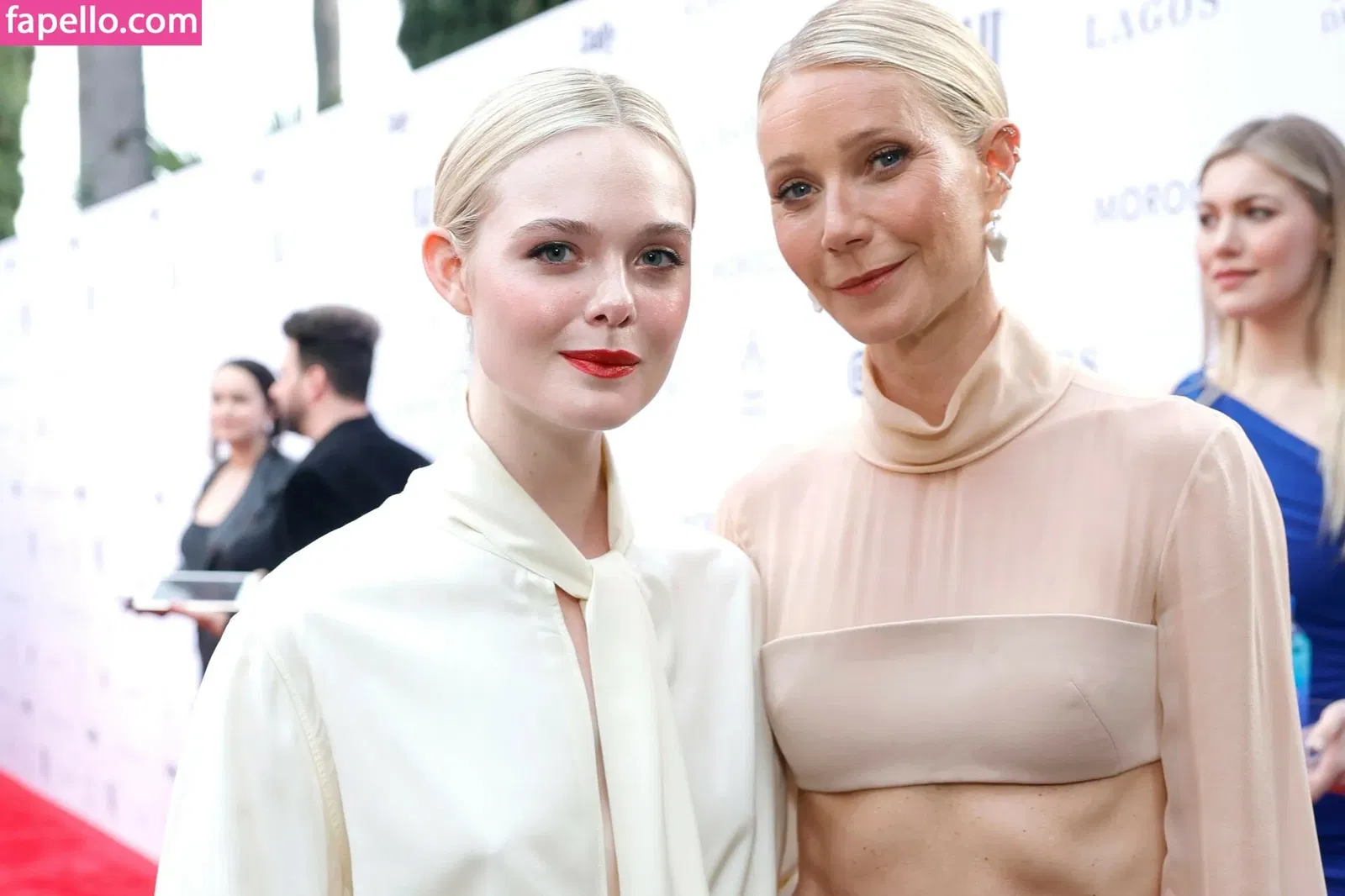 Gwyneth Paltrow / GwynethPaltrow Onlyfans Photo Gallery 