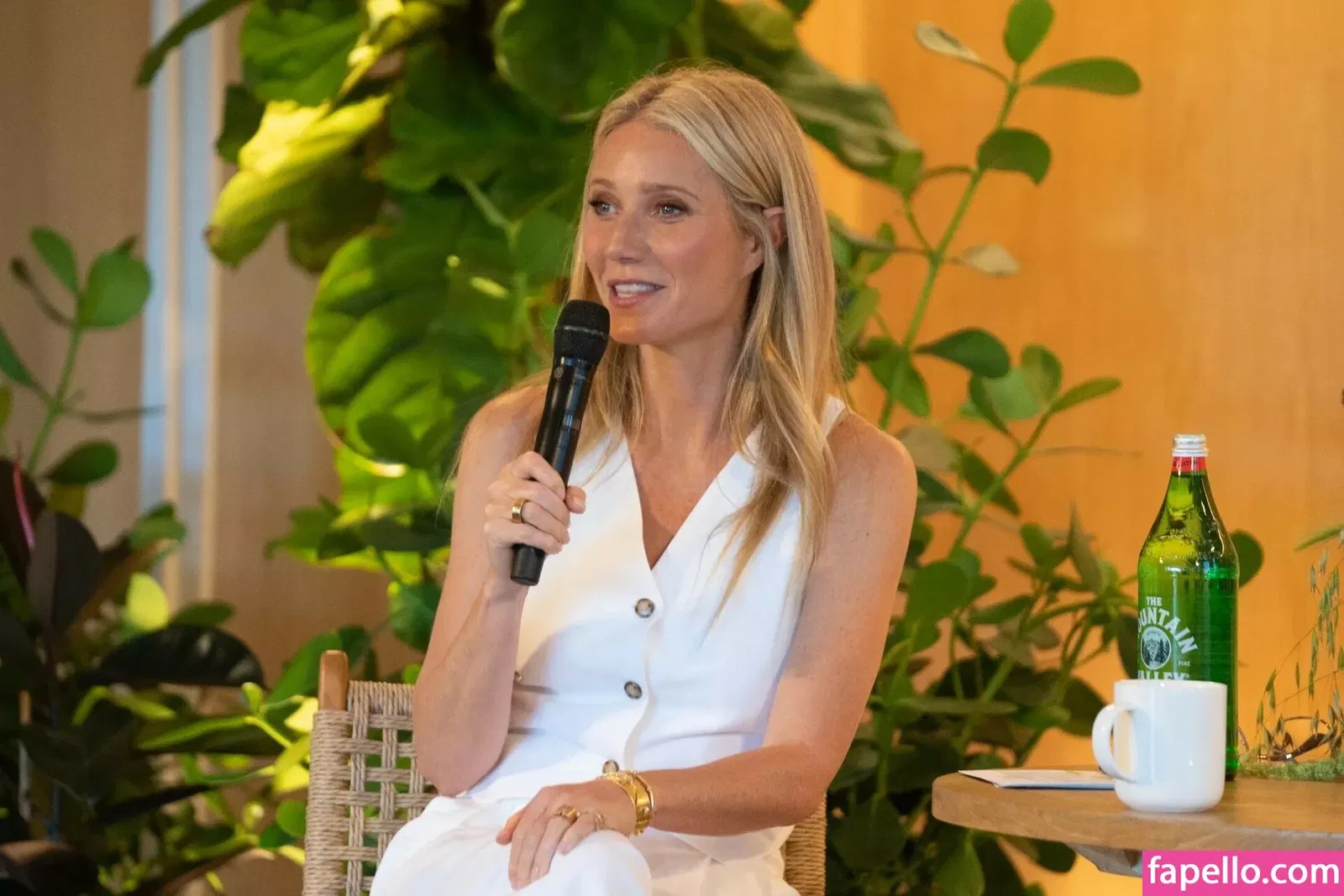 Gwyneth Paltrow / GwynethPaltrow Onlyfans Photo Gallery 