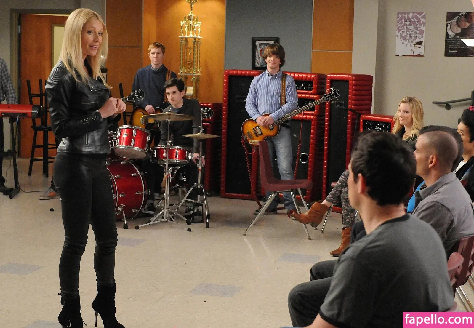 Gwyneth Paltrow / GwynethPaltrow Onlyfans Photo Gallery 