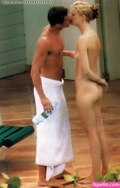 Gwyneth Paltrow / GwynethPaltrow Onlyfans Photo Gallery 