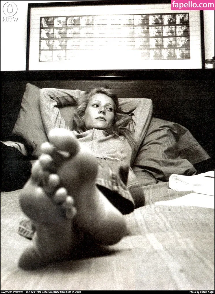 Gwyneth Paltrow / GwynethPaltrow Onlyfans Photo Gallery 