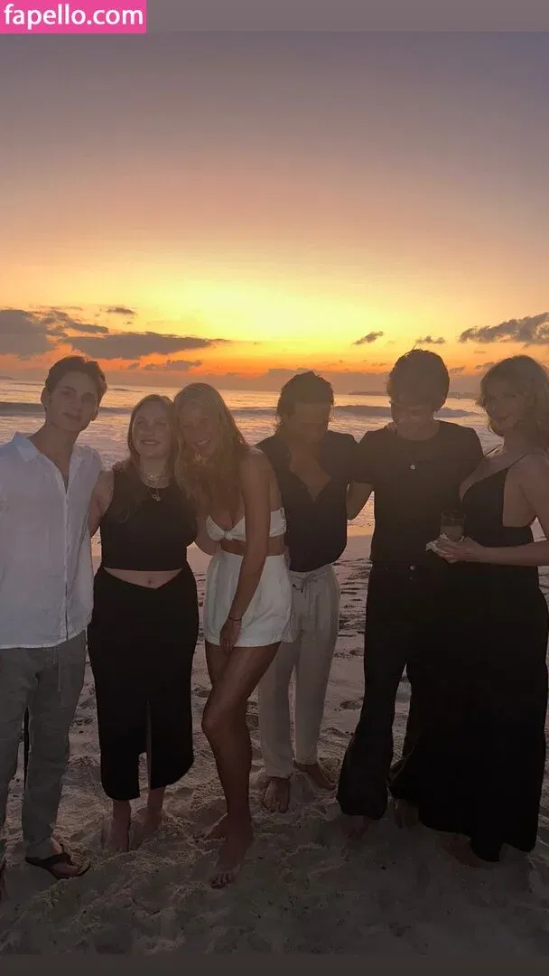 Gwyneth Paltrow / GwynethPaltrow Onlyfans Photo Gallery 