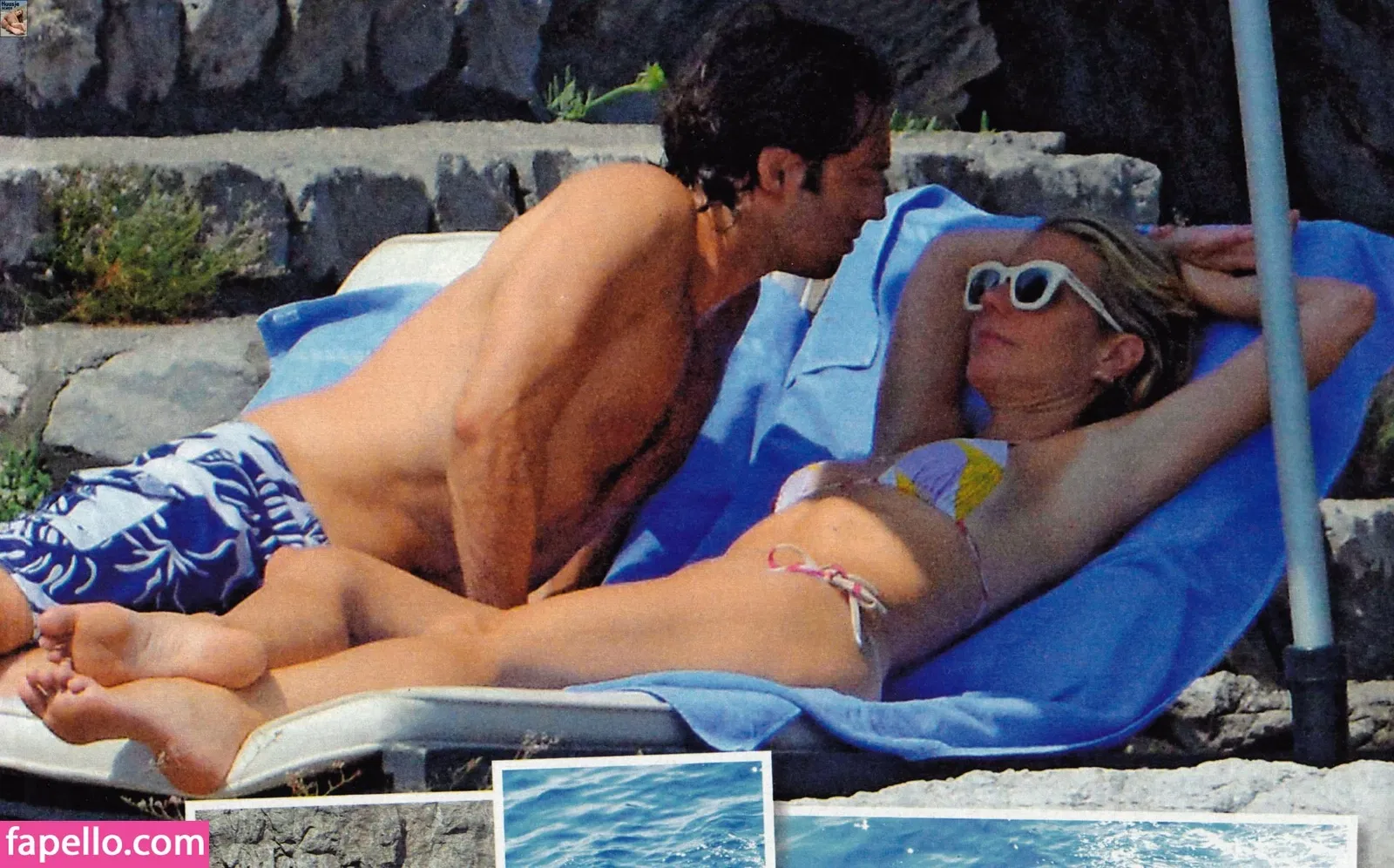 Gwyneth Paltrow / GwynethPaltrow Onlyfans Photo Gallery 