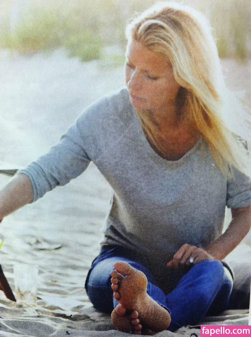 Gwyneth Paltrow / GwynethPaltrow Onlyfans Photo Gallery 