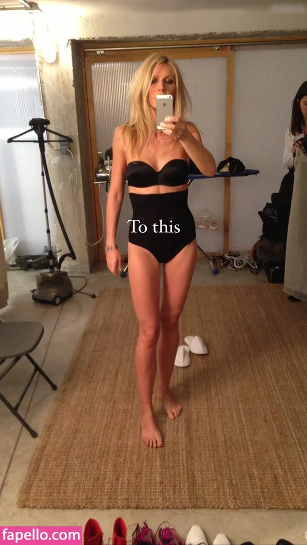 Gwyneth Paltrow / GwynethPaltrow Onlyfans Photo Gallery 