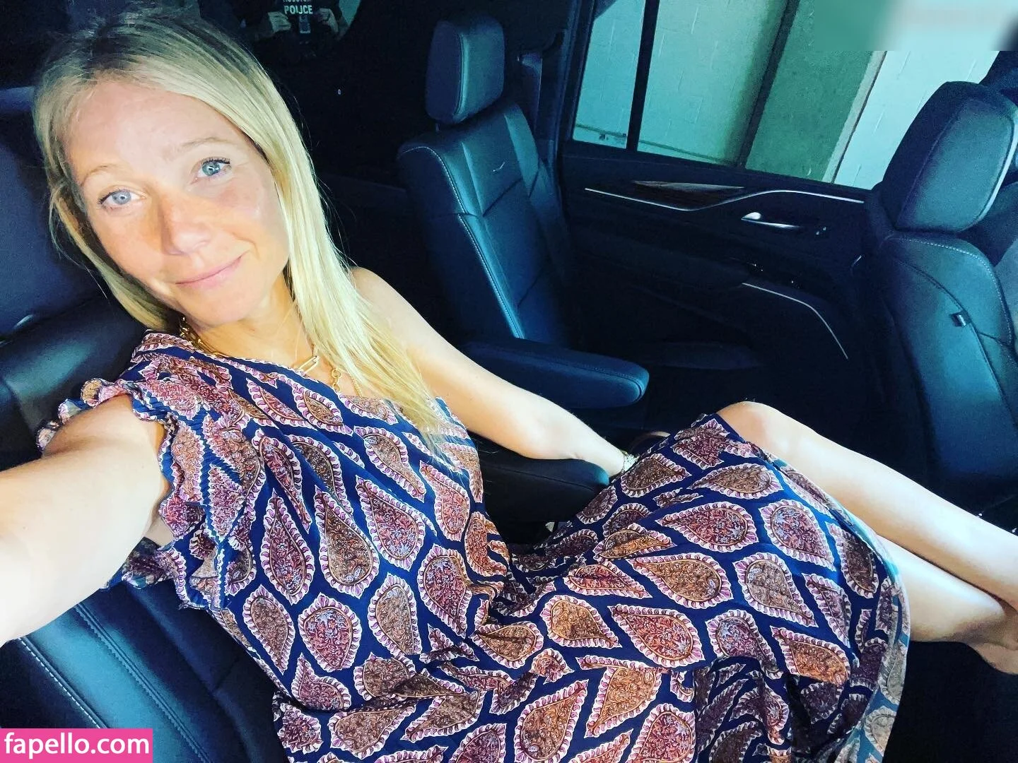 Gwyneth Paltrow / GwynethPaltrow Onlyfans Photo Gallery 