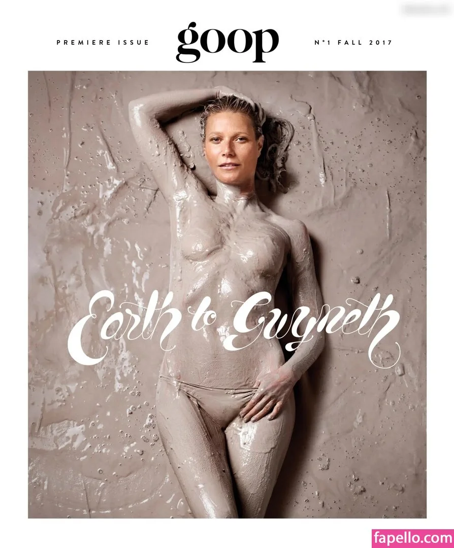 Gwyneth Paltrow / GwynethPaltrow Onlyfans Photo Gallery 