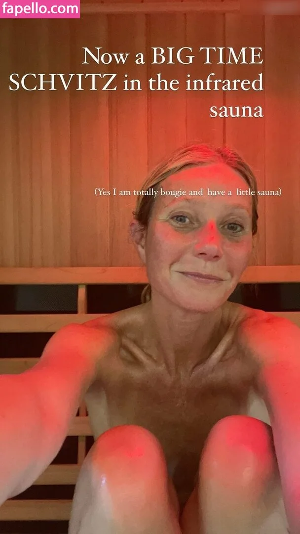 Gwyneth Paltrow / GwynethPaltrow Onlyfans Photo Gallery 