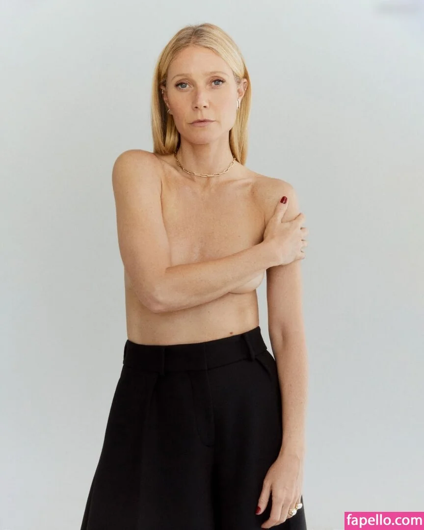 Gwyneth Paltrow / GwynethPaltrow Onlyfans Photo Gallery 