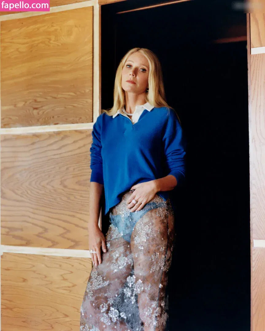Gwyneth Paltrow / GwynethPaltrow Onlyfans Photo Gallery 