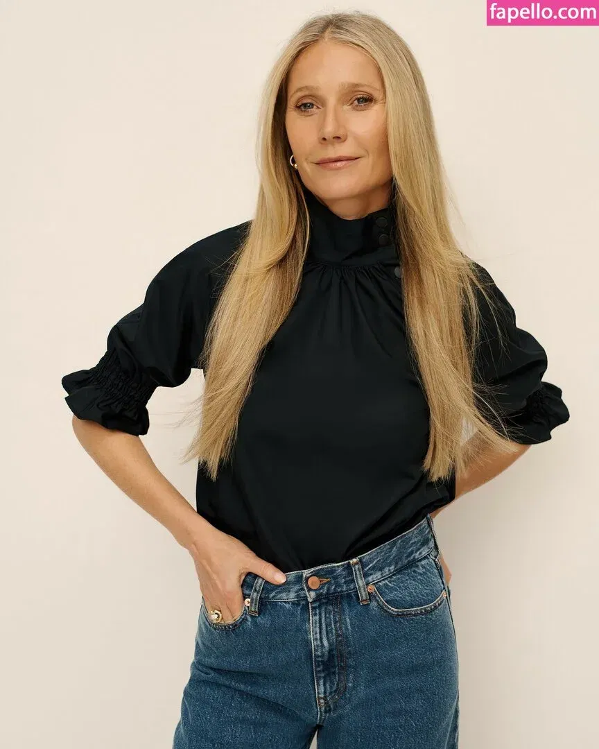 Gwyneth Paltrow / GwynethPaltrow Onlyfans Photo Gallery 