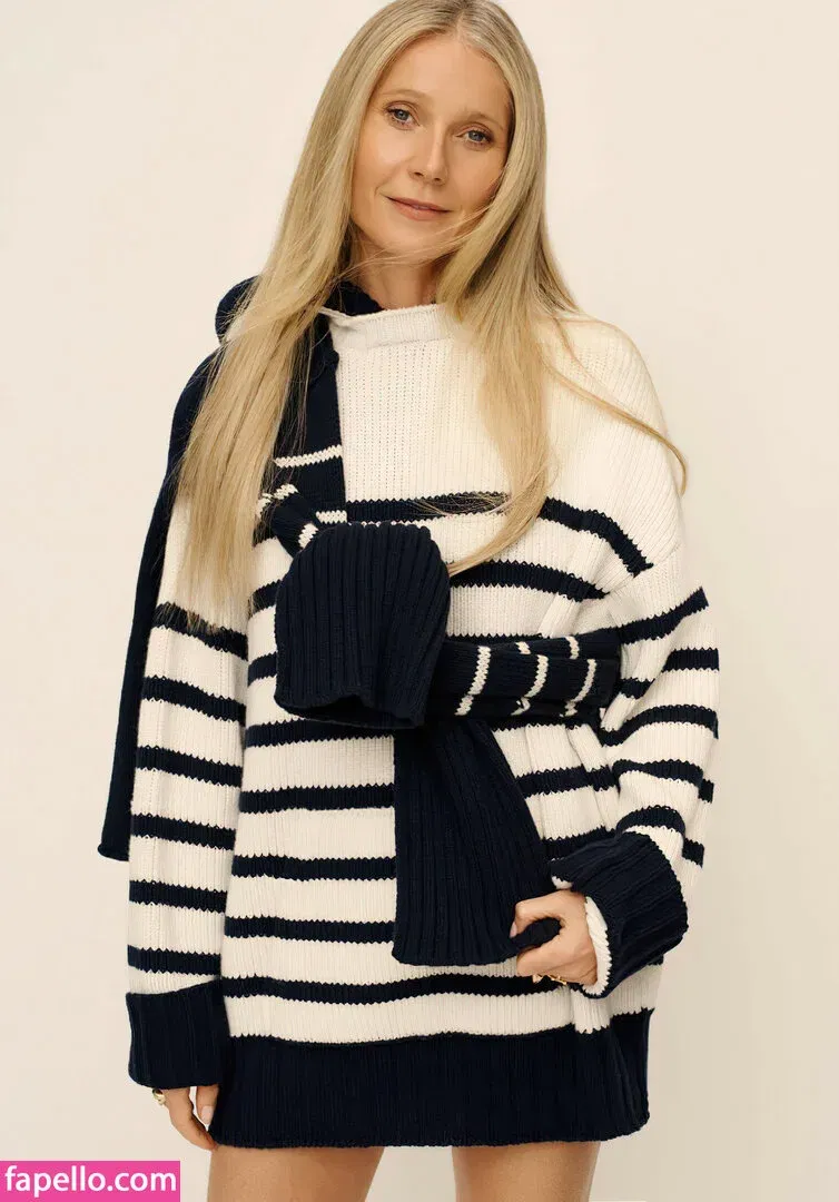 Gwyneth Paltrow / GwynethPaltrow Onlyfans Photo Gallery 