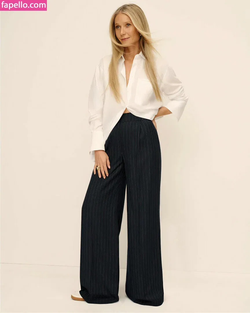 Gwyneth Paltrow / GwynethPaltrow Onlyfans Photo Gallery 