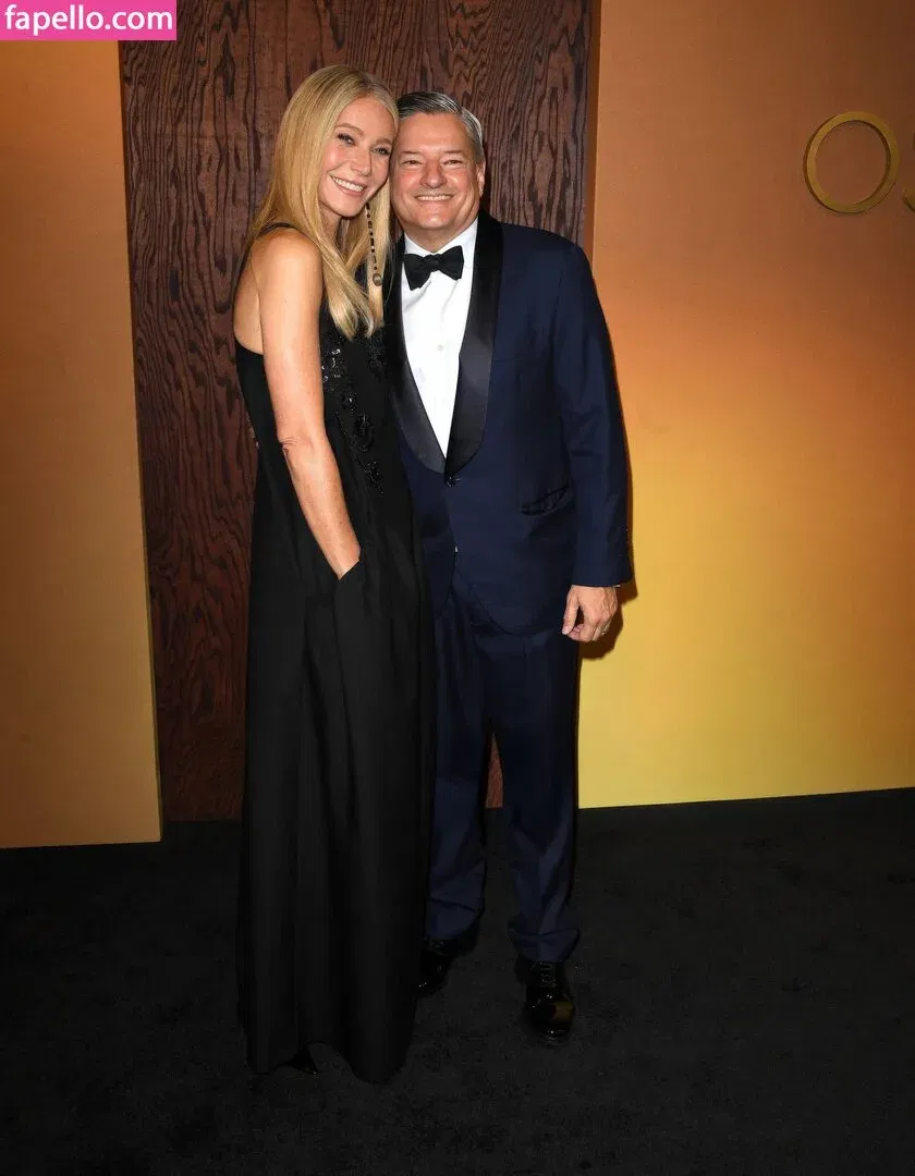 Gwyneth Paltrow / GwynethPaltrow Onlyfans Photo Gallery 