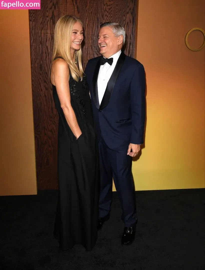 Gwyneth Paltrow / GwynethPaltrow Onlyfans Photo Gallery 