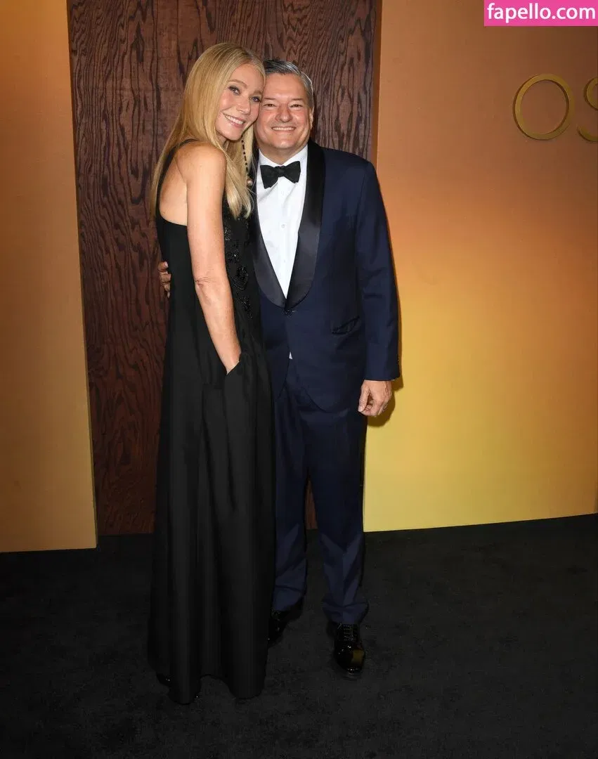 Gwyneth Paltrow / GwynethPaltrow Onlyfans Photo Gallery 