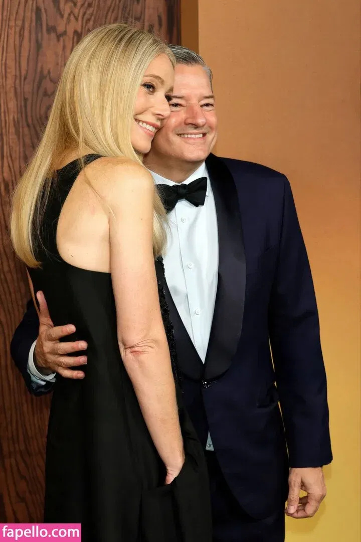 Gwyneth Paltrow / GwynethPaltrow Onlyfans Photo Gallery 