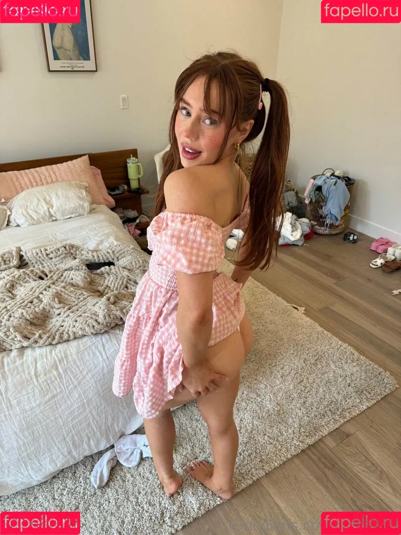 sofiablux / sophiblu Onlyfans Photo Gallery 