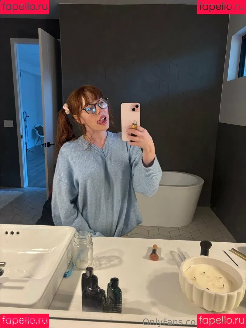sofiablux / sophiblu Onlyfans Photo Gallery 