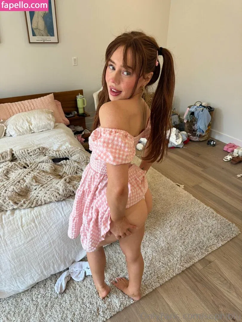 sofiablux / sophiblu Onlyfans Photo Gallery 