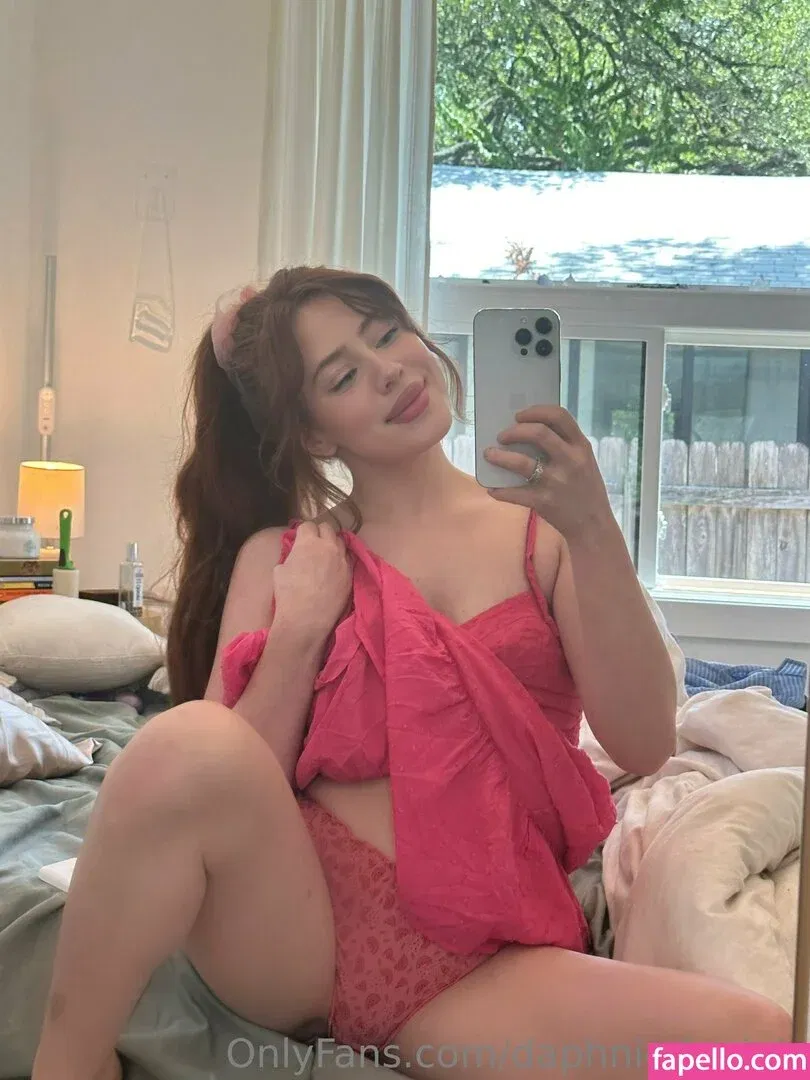 sofiablux / sophiblu Onlyfans Photo Gallery 