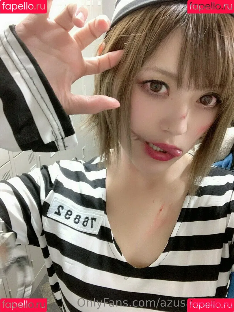 azusaitagaki / itagaki_azusa Onlyfans Photo Gallery 