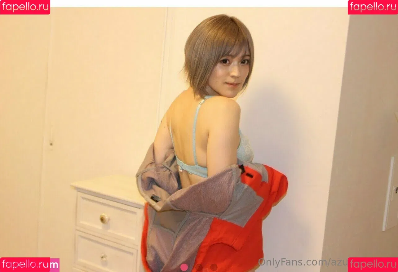 azusaitagaki / itagaki_azusa Onlyfans Photo Gallery 